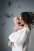 What to know about sea moss for baby eczema - HealedByTheOcean