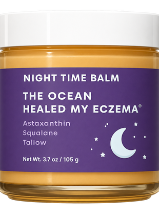 Night Time - Soothing Balm
