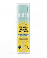 Healed By The Ocean™ - Mongongo Lip Balm