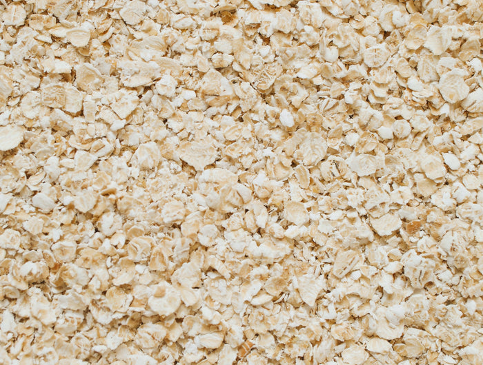Oats