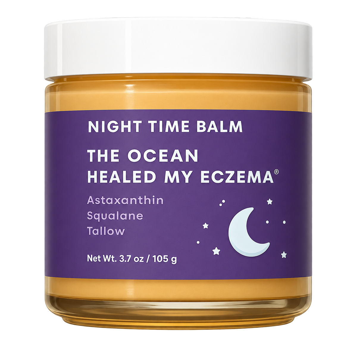 Night Time - Soothing Balm