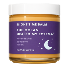 Night Time - Soothing Balm
