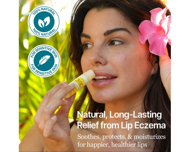 Healed By The Ocean™ - Mongongo Lip Balm