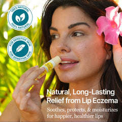 Healed By The Ocean™ - Mongongo Lip Balm