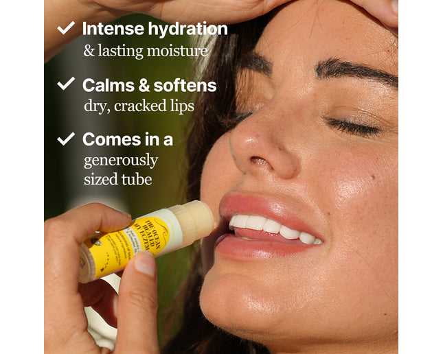 Healed By The Ocean™ - Mongongo Lip Balm