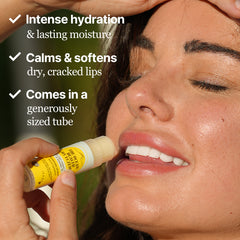 Healed By The Ocean™ - Mongongo Lip Balm