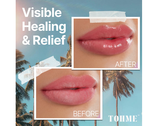 Healed By The Ocean™ - Mongongo Lip Balm