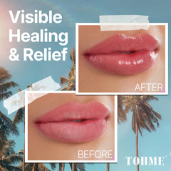 Healed By The Ocean™ - Mongongo Lip Balm
