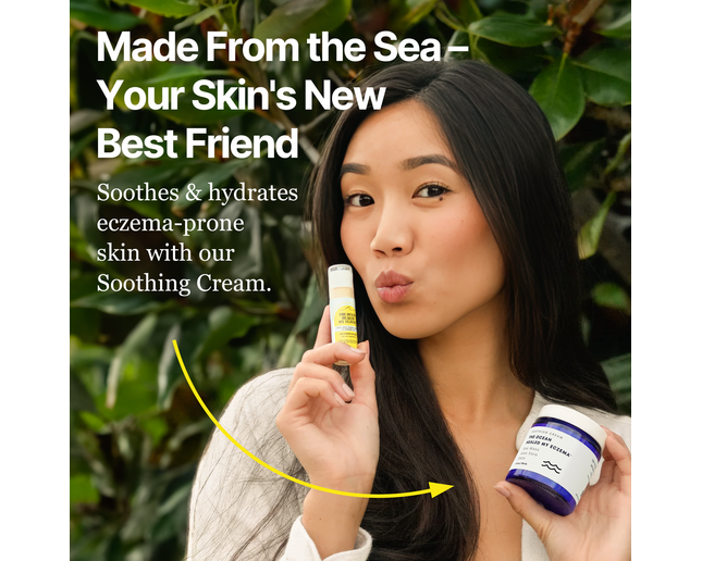 Healed By The Ocean™ - Mongongo Lip Balm