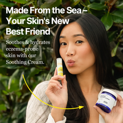 Healed By The Ocean™ - Mongongo Lip Balm