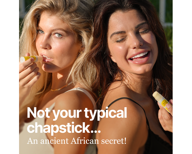 Healed By The Ocean™ - Mongongo Lip Balm
