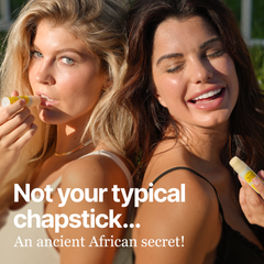 Healed By The Ocean™ - Mongongo Lip Balm