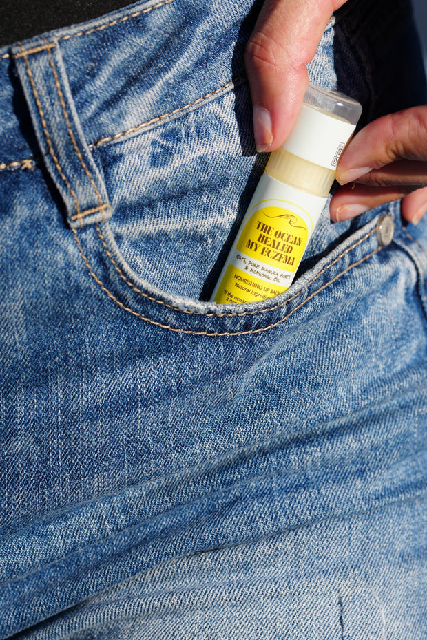 <strong>Sensitive Skin Sanctuary</strong>