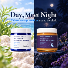 Day into Night Soothing Kit