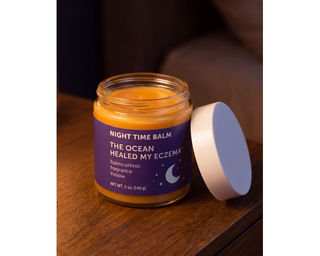 Night Time - Soothing Balm