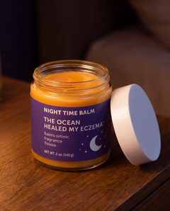 Night Time - Soothing Balm