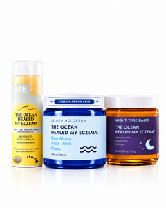 Day into Night Soothing Kit