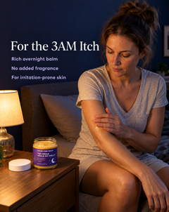 Night Time - Soothing Balm