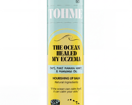 Healed By The Ocean™ - Mongongo Lip Balm