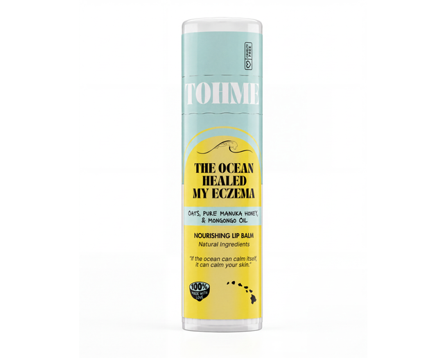 Healed By The Ocean™ - Mongongo Lip Balm