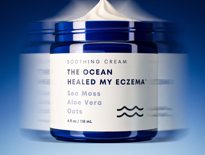 Soothe The Itch.