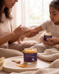 Night Time - Soothing Balm