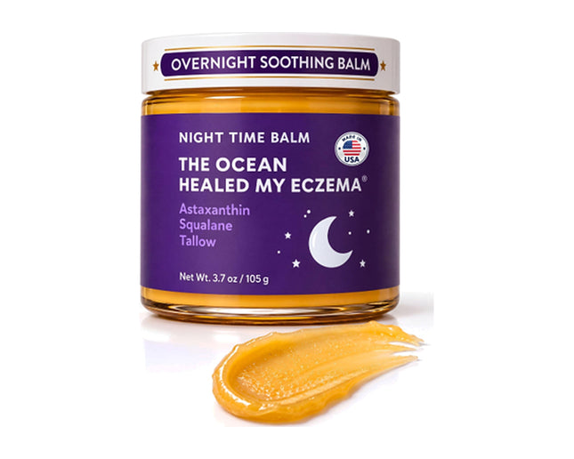 Night Time - Soothing Balm