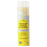 Healed By The Ocean™ - Mongongo Moisturizing Lip Balm for Dry, Sensitive, Eczema Prone Lips and Face