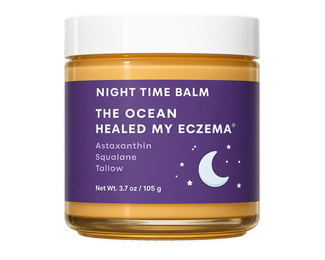 Night Time - Soothing Balm