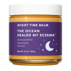 Night Time - Soothing Balm