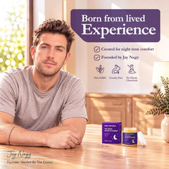 Night Time - Soothing Balm