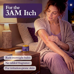 Night Time - Soothing Balm