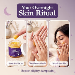 Night Time - Soothing Balm