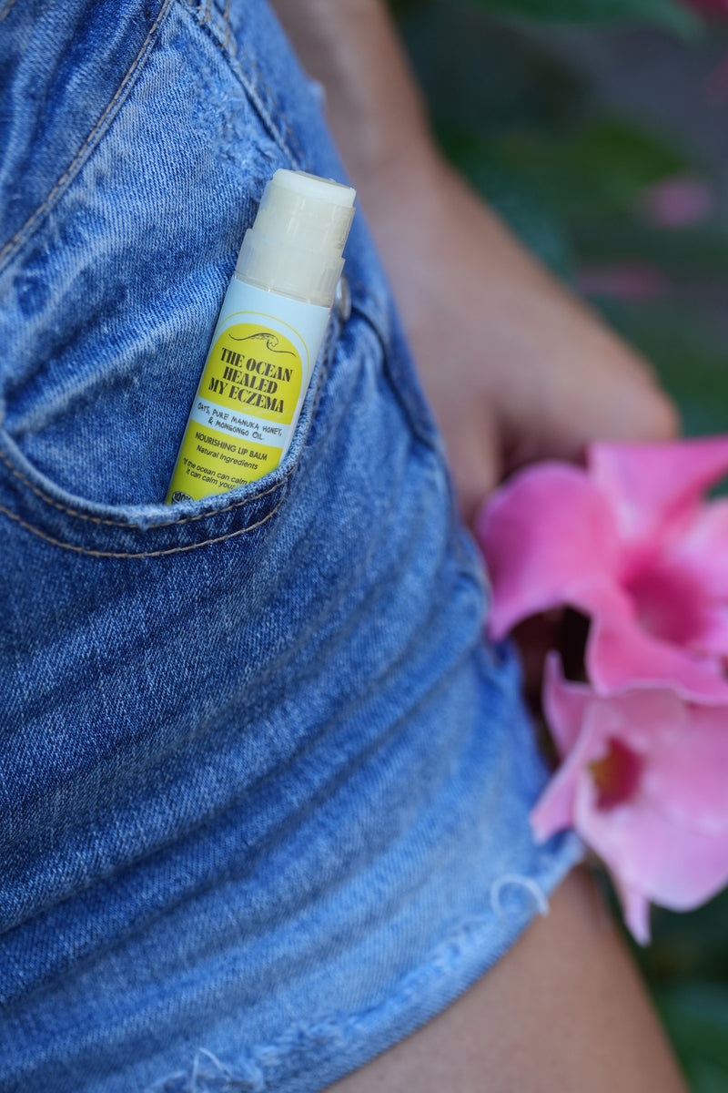<p>Sensitive Skin <br/><strong>Sanctuary</strong></p>