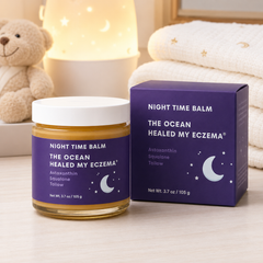 Night Time - Soothing Balm