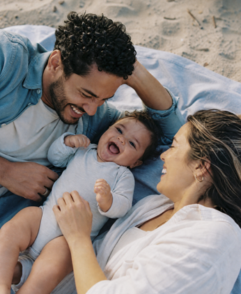 <p>One Jar, <br/><strong>Whole Family</strong></p>