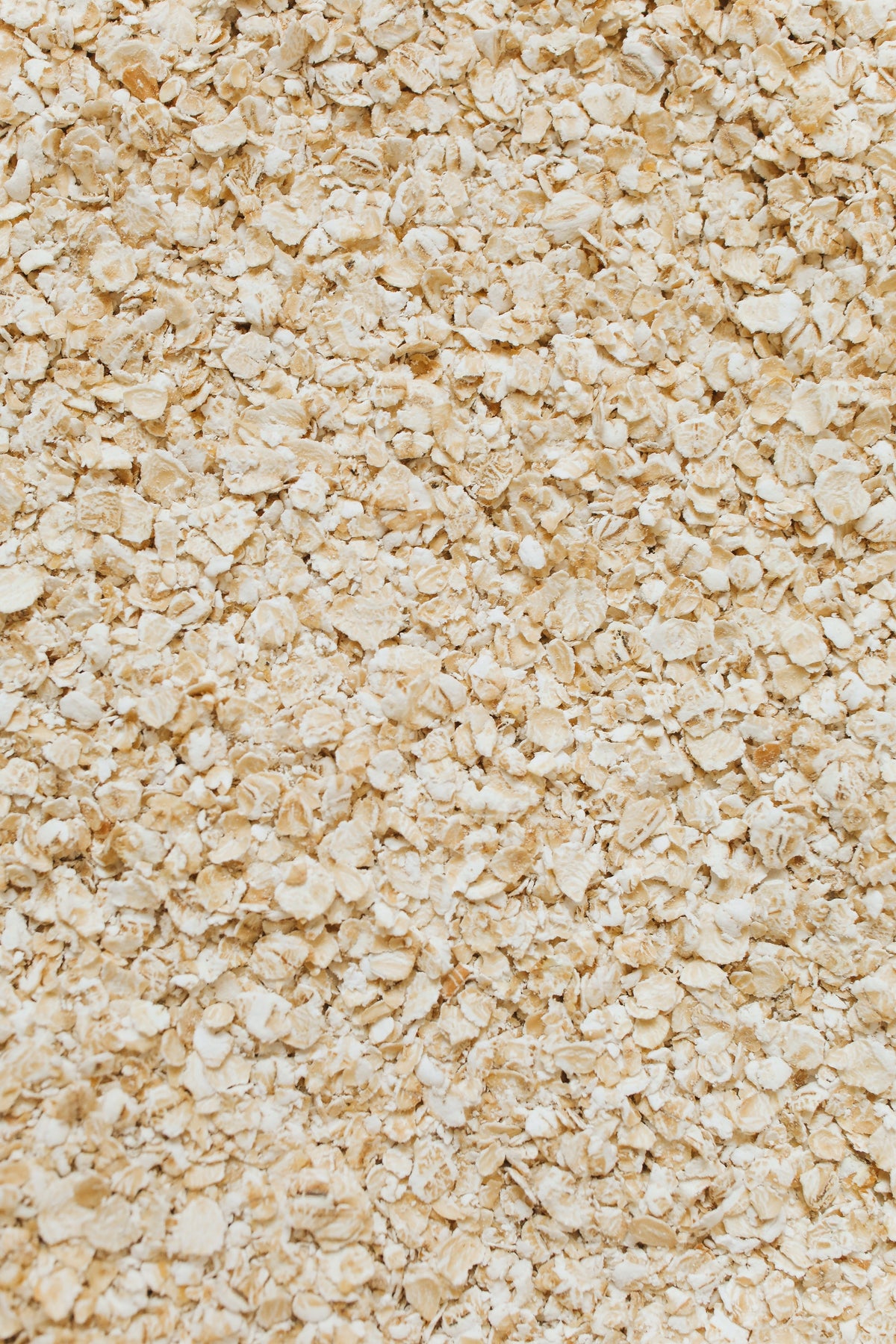 Colloidal Oats